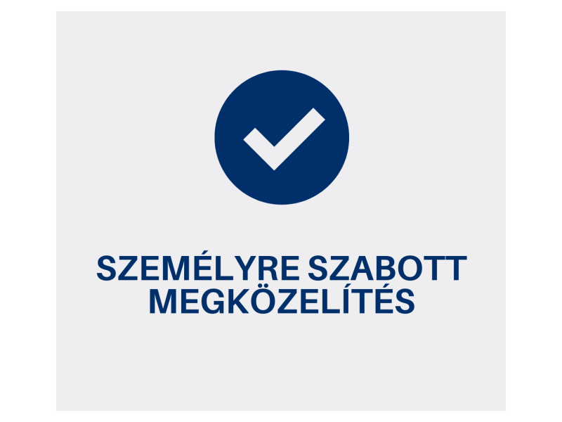 Szemelyre szabott